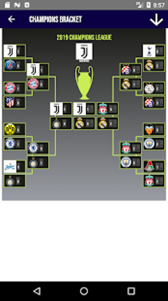 Imagen 1 para Champions Bracket