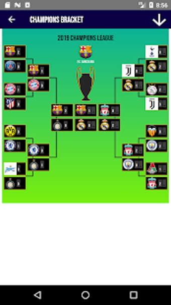 Imagen 3 para Champions Bracket