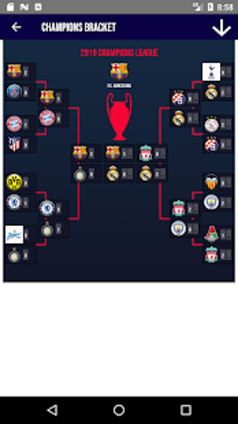 Imagen 0 para Champions Bracket