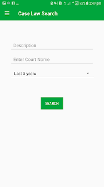 Image 2 for Pakistan Law Site