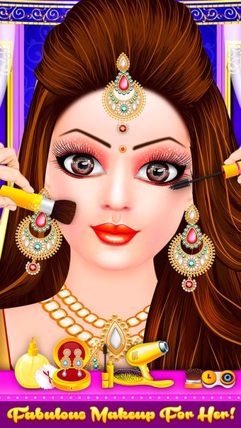 Image 0 for Gopi Doll - Fashion Salon