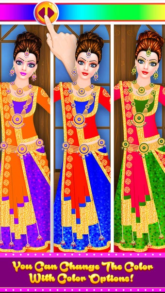 Image 2 for Gopi Doll - Fashion Salon