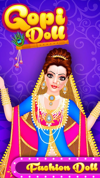 Image 1 for Gopi Doll - Fashion Salon