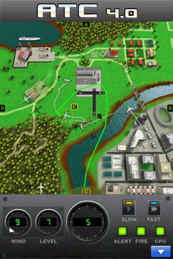 Image 0 for Air Traffic Controller 4.…