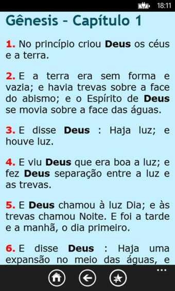 Image 1 for Biblia Sagrada em Portugu…