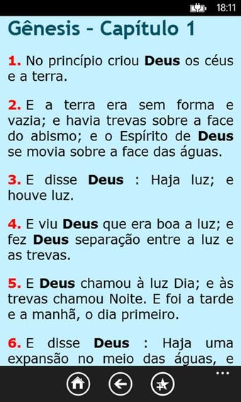 Image 0 for Biblia Sagrada em Portugu…