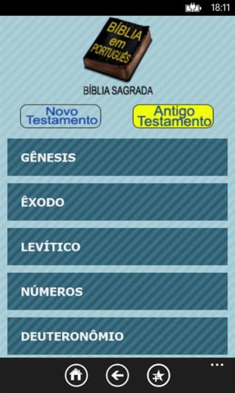 Image 0 for Biblia Sagrada em Portugu…