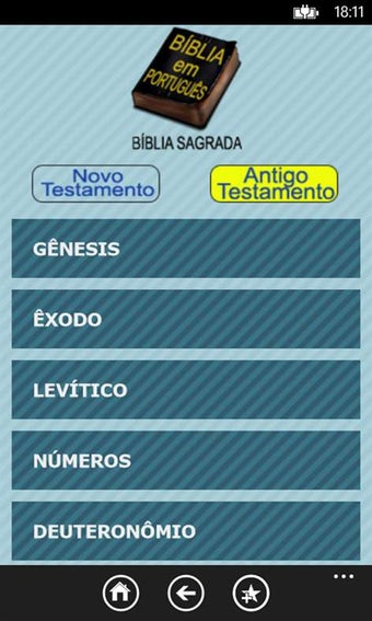 Image 1 for Biblia Sagrada em Portugu…