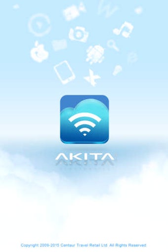 Image 0 for Akita