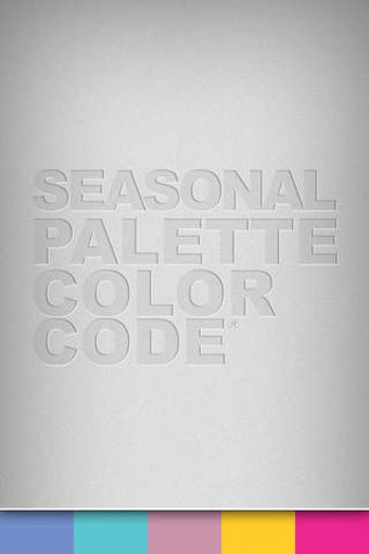 Image 0 for Seasonal Palette Color Co…