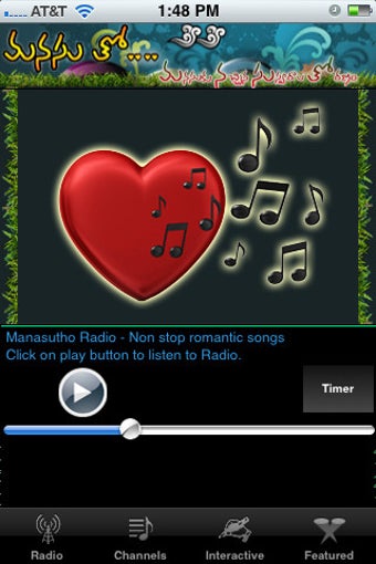 Imagen 0 para Manasu Tho - Telugu Music…