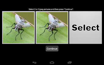 Image 1 for Focus Camera (DoF removal…