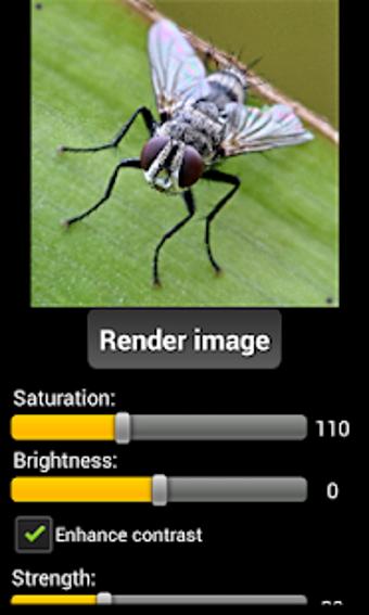 Image 3 for Focus Camera (DoF removal…