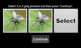 Image 2 for Focus Camera (DoF removal…