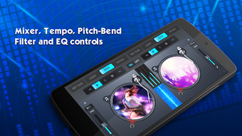 Image 0 for DJ Mixer 2019 - 3D DJ App