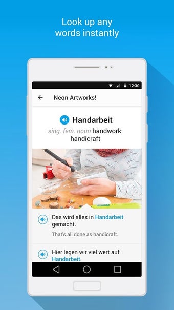 Image 1 for FluentU: Learn Languages …