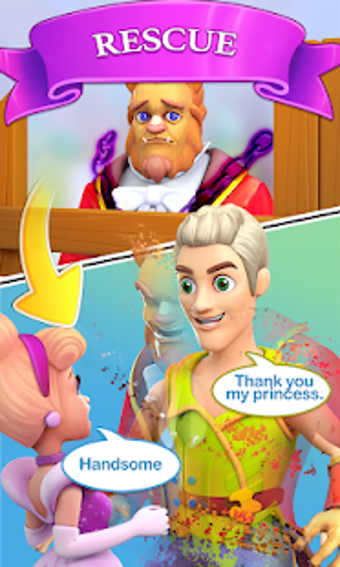 Image 1 for Wonderland-Build Your Dre…