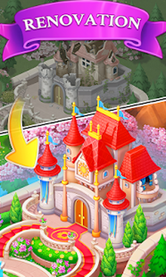 Image 2 for Wonderland-Build Your Dre…