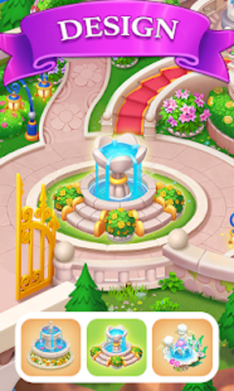 Image 3 for Wonderland-Build Your Dre…