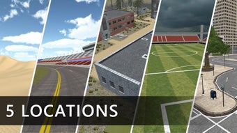 Image 2 for Sandbox 3D