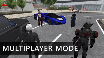 Image 1 for Sandbox 3D
