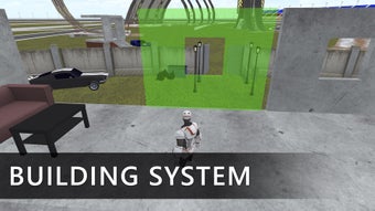 Image 0 for Sandbox 3D