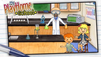 Image 0 for My PlayHome School