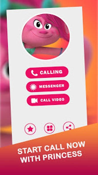 Imagen 3 para Call from poppy Chat + vi…