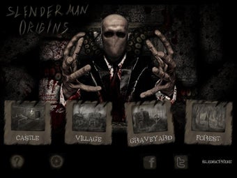 Image 2 for Slender Man Origins 1 Ful…