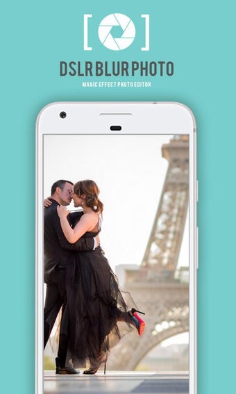 Image 1 for DSLR Camera Photo Effects