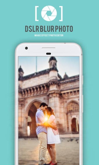 Imagen 1 para DSLR Camera Photo Effects