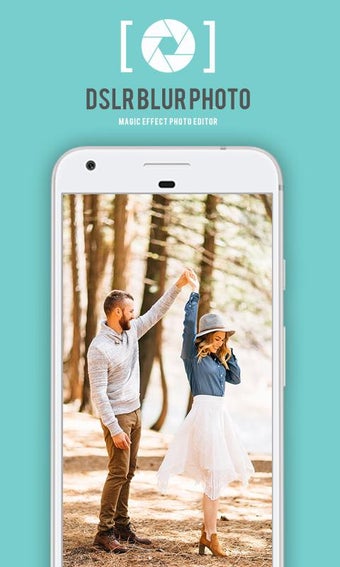 Imagen 2 para DSLR Camera Photo Effects