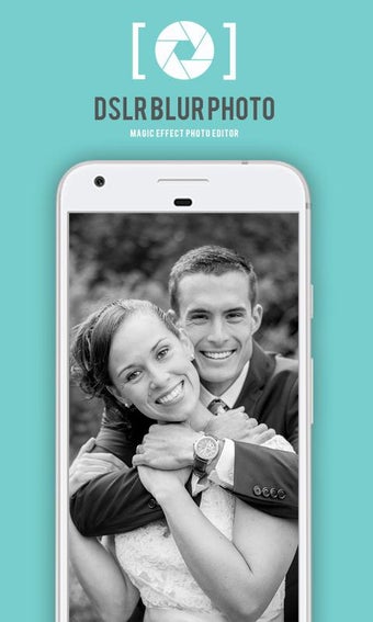Image 3 for DSLR Camera Photo Effects
