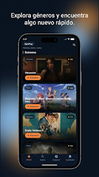 Imagen 0 para EpixPlay: Anime y Pelicul…