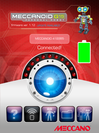 Imagen 0 para Meccanoid - Build Your Ro…