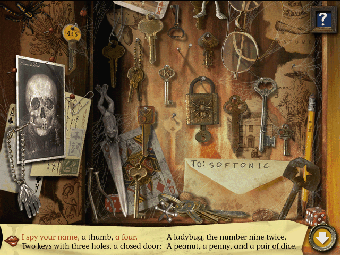 Image 0 for I SPY Spooky Mansion
