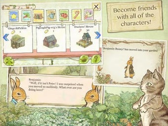 Image 0 for Peter Rabbit's Garden