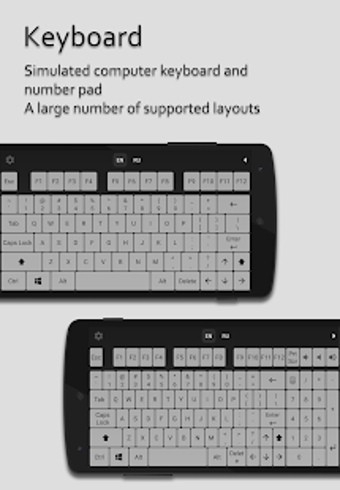 Image 1 for Remote PC