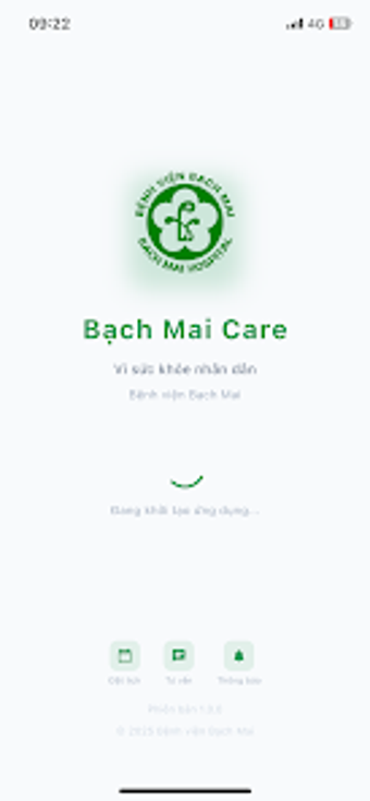Image 0 for Bach Mai Care - Hồ sơ sức…