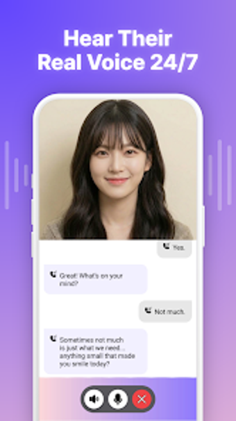 Imagen 0 para Mystix: Seoul AI Friend  …