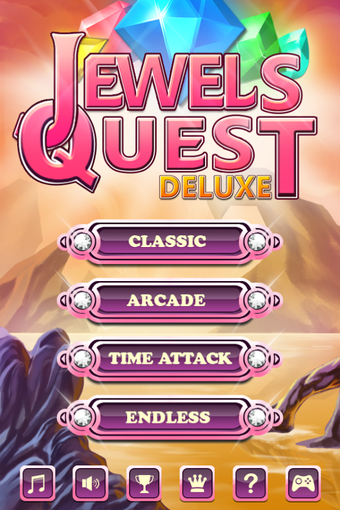 Imagen 0 para Jewels Deluxe