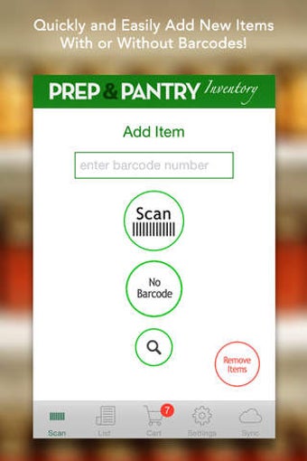 Image 0 for Prep & Pantry Lite - Food…