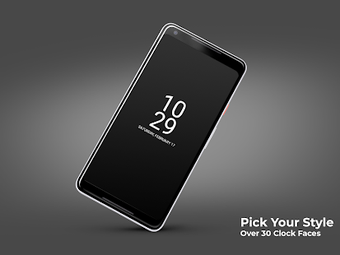 Image 2 for Always On AMOLED | Play E…