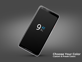 Image 3 for Always On AMOLED | Play E…