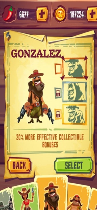 Image 1 for Run & Gun: BANDITOS