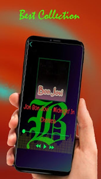 Imagen 1 para Bon Jovi