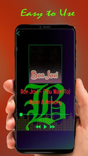 Imagen 3 para Bon Jovi