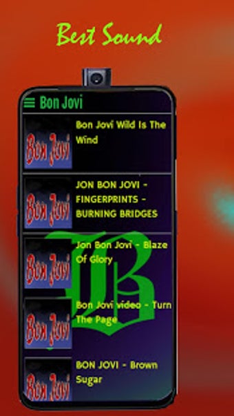 Imagen 2 para Bon Jovi