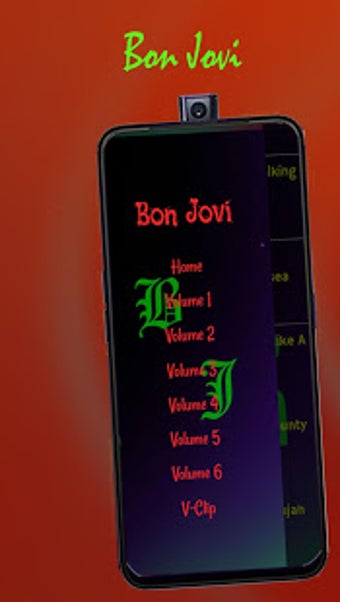 Imagen 0 para Bon Jovi