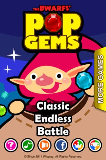 Image 0 for Pop Gems